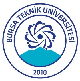 Bursa Technical University logo