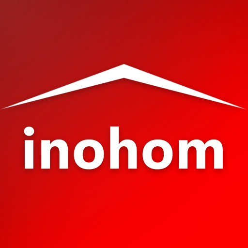 Inohom logo