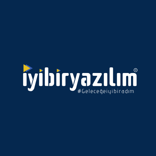 Iyibir Yazilim logo