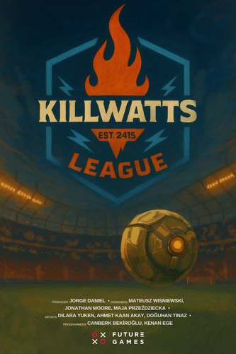 Killwats League